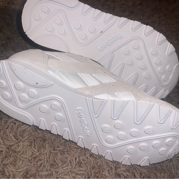 Reebok Classic Nylon Sneaker - Picture 5 of 5